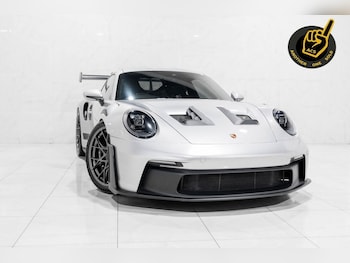 Used Porsche 911 2023 for sale - 76417154: Photo