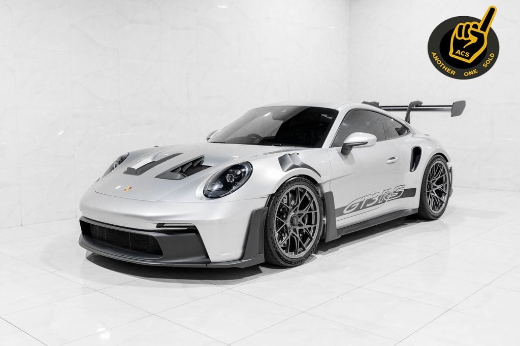 Used Porsche 911 2023 for sale - 76417154: Photo 2