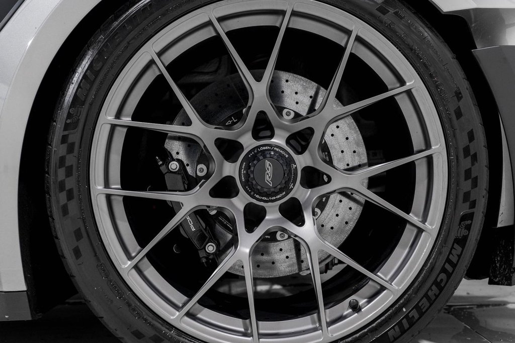 Used Porsche 911 2023 for sale - 76417154: Photo 22