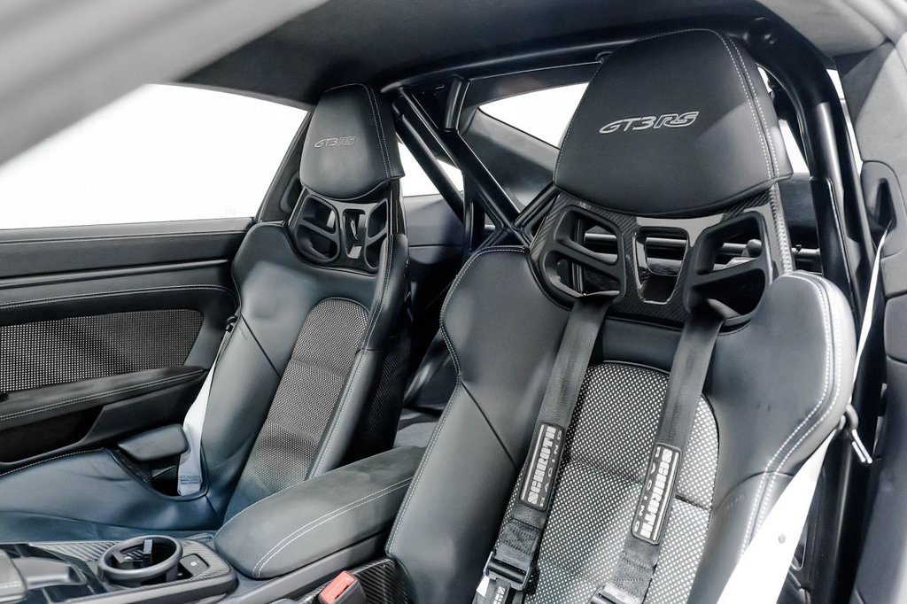 Used Porsche 911 2023 for sale - 76417154: Photo 23