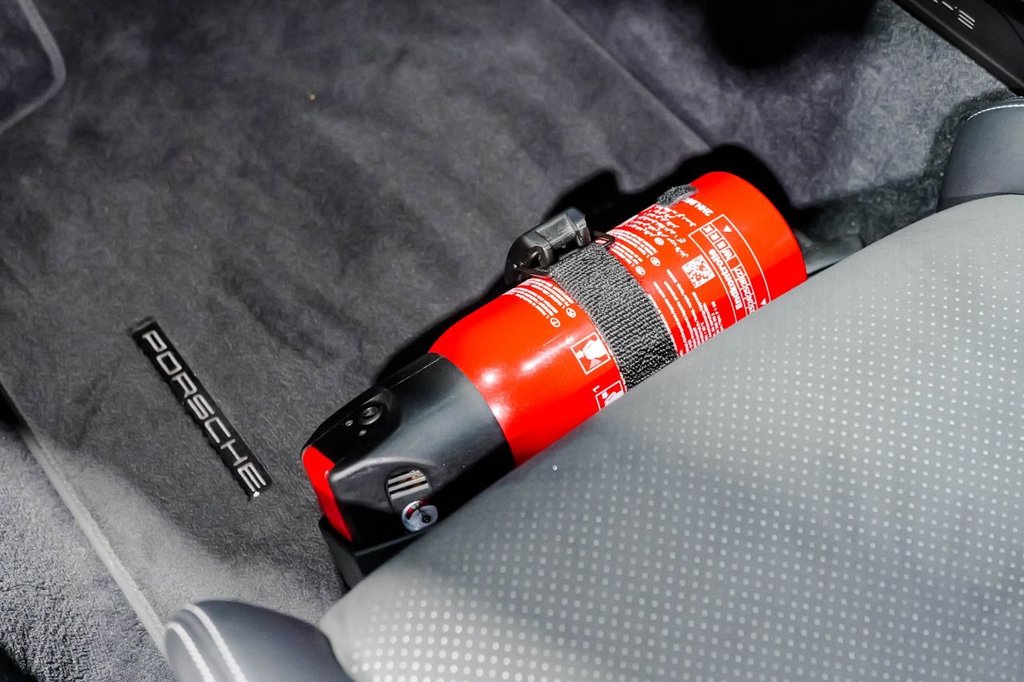 Used Porsche 911 2023 for sale - 76417154: Photo 26