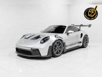 Used Porsche 911 2023 for sale - 76417154: Photo