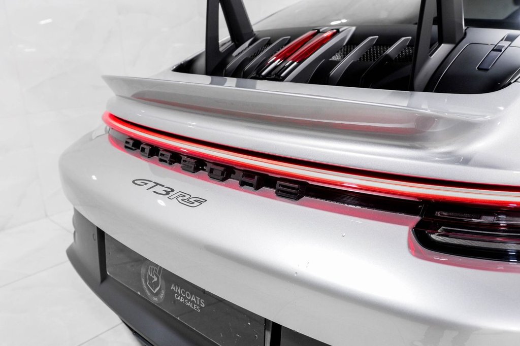 Used Porsche 911 2023 for sale - 76417154: Photo 31