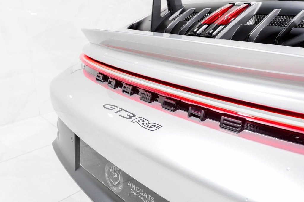 Used Porsche 911 2023 for sale - 76417154: Photo 36