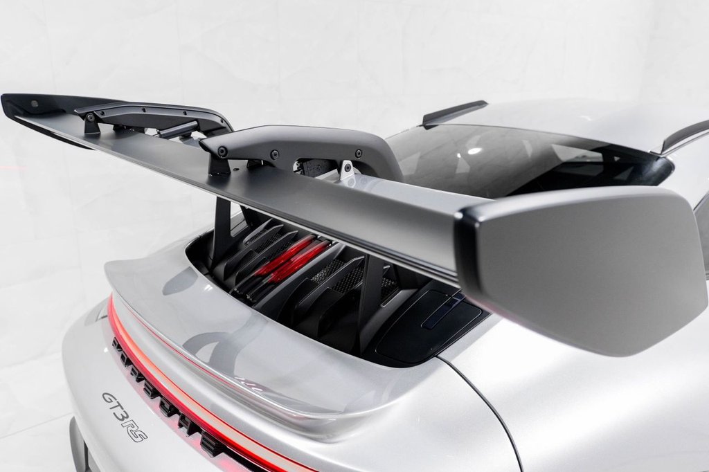 Used Porsche 911 2023 for sale - 76417154: Photo 38