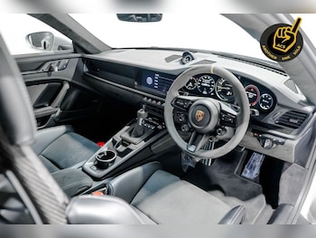 Used Porsche 911 2023 for sale - 76417154: Photo