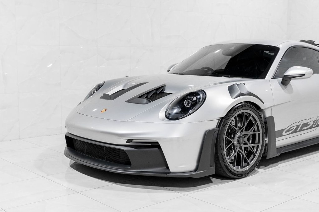 Used Porsche 911 2023 for sale - 76417154: Photo 4