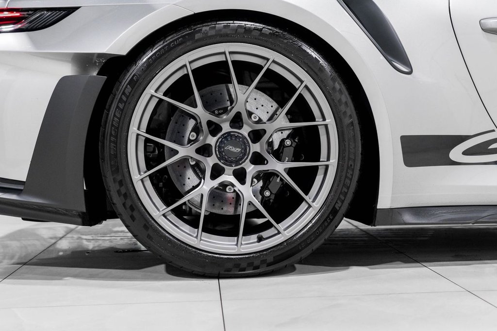 Used Porsche 911 2023 for sale - 76417154: Photo 41