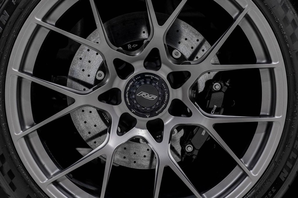 Used Porsche 911 2023 for sale - 76417154: Photo 47