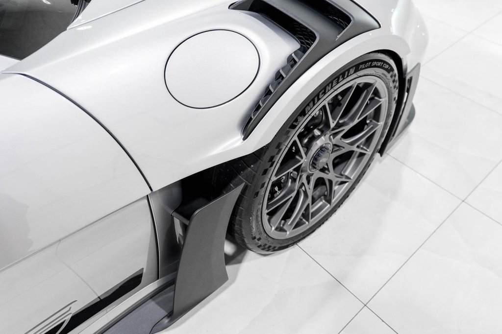 Used Porsche 911 2023 for sale - 76417154: Photo 48