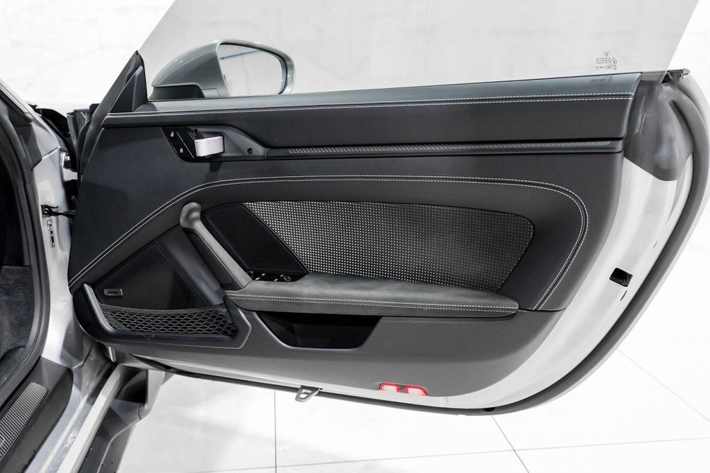 Used Porsche 911 2023 for sale - 76417154: Photo 50