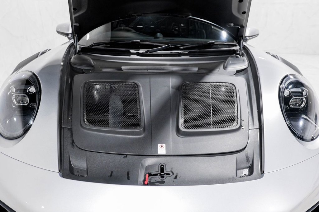 Used Porsche 911 2023 for sale - 76417154: Photo 8