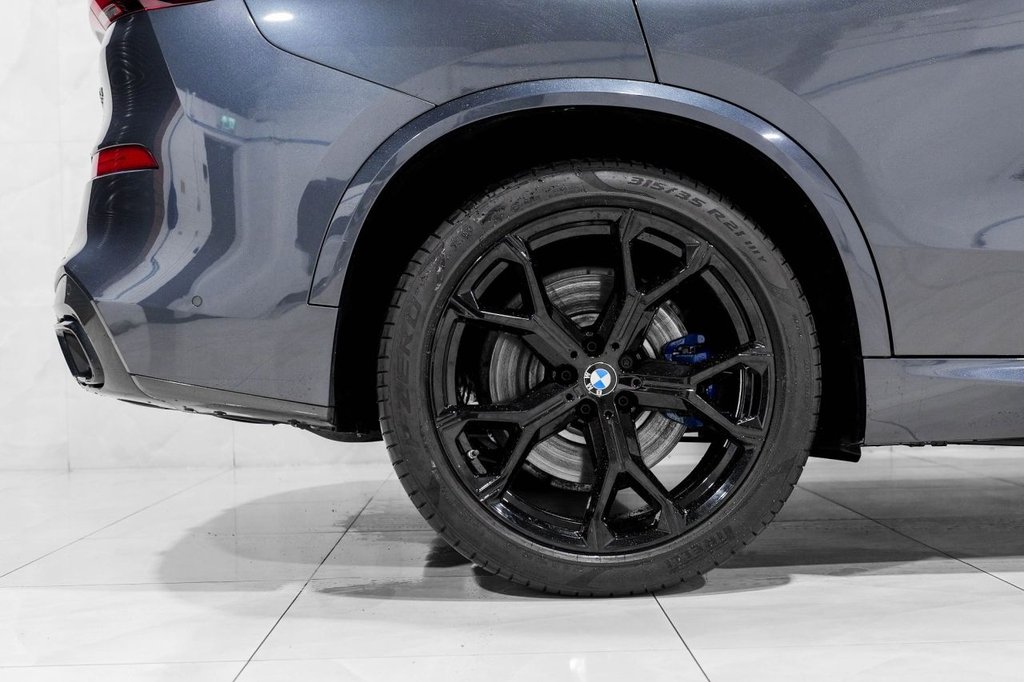 Used BMW X5 2020 for sale - 77498585: Photo 10