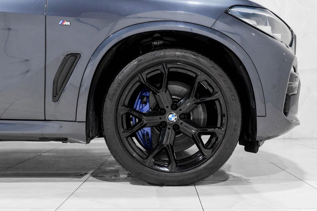 Used BMW X5 2020 for sale - 77498585: Photo 13