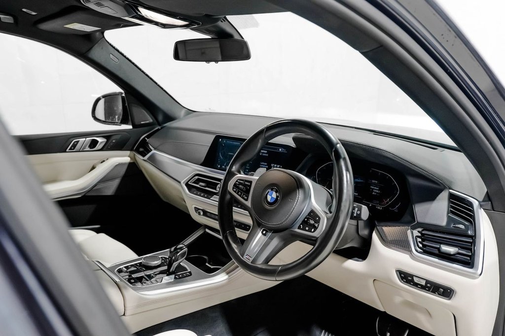 Used BMW X5 2020 for sale - 77498585: Photo 17