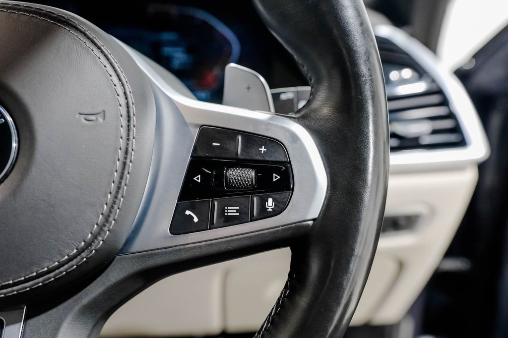 Used BMW X5 2020 for sale - 77498585: Photo 21