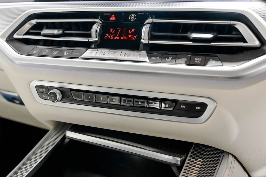 Used BMW X5 2020 for sale - 77498585: Photo 25