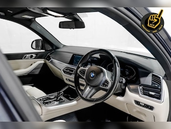 Used BMW X5 2020 for sale - 77498585: Photo