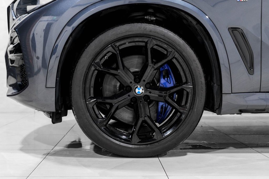 Used BMW X5 2020 for sale - 77498585: Photo 42