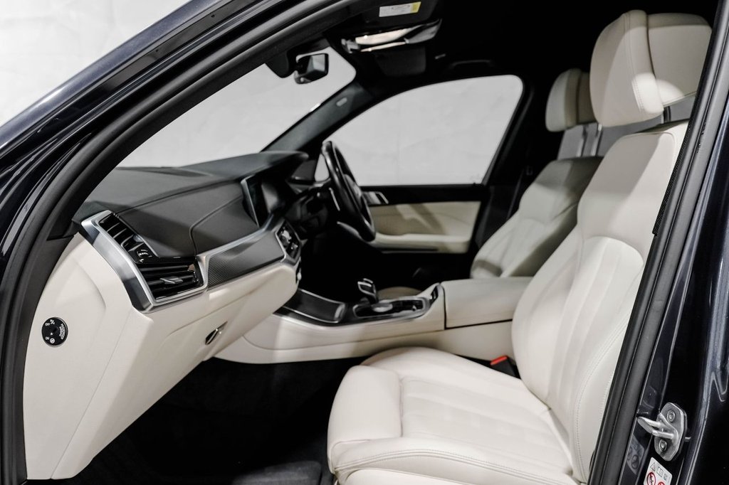 Used BMW X5 2020 for sale - 77498585: Photo 47