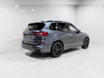 Used BMW X5 2020 for sale - 77498585: Photo