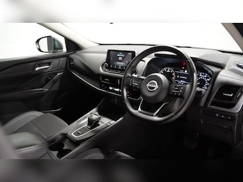 Used Nissan Qashqai 2024 for sale - 78570356: Photo