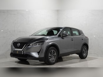 Used Nissan Qashqai 2024 for sale - 78570356: Photo