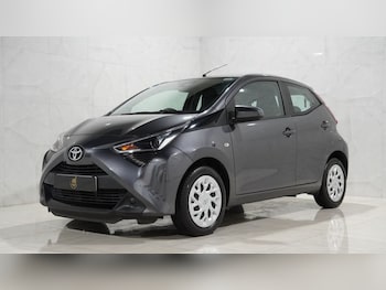 Used Toyota AYGO 2021 for sale - 78472429: Photo