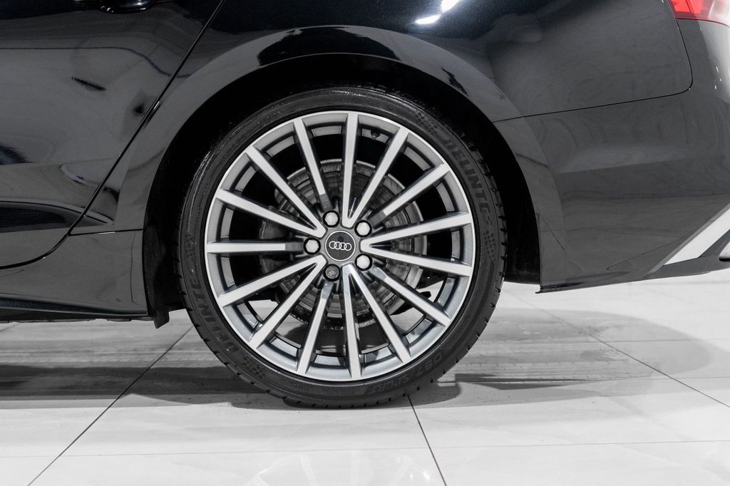 Used Audi A5 2022 for sale - 76416934: Photo 11