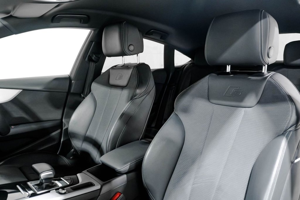 Used Audi A5 2022 for sale - 76416934: Photo 12