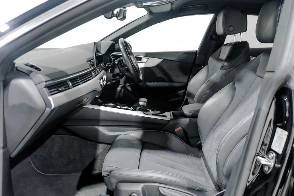 Used Audi A5 2022 for sale - 76416934: Photo 13