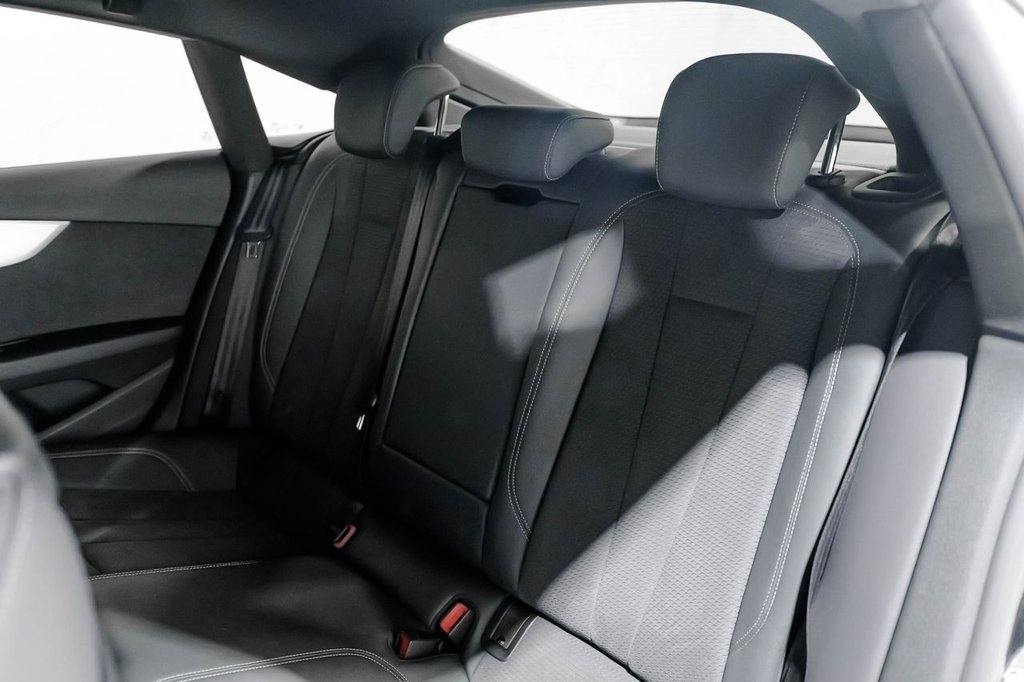 Used Audi A5 2022 for sale - 76416934: Photo 14