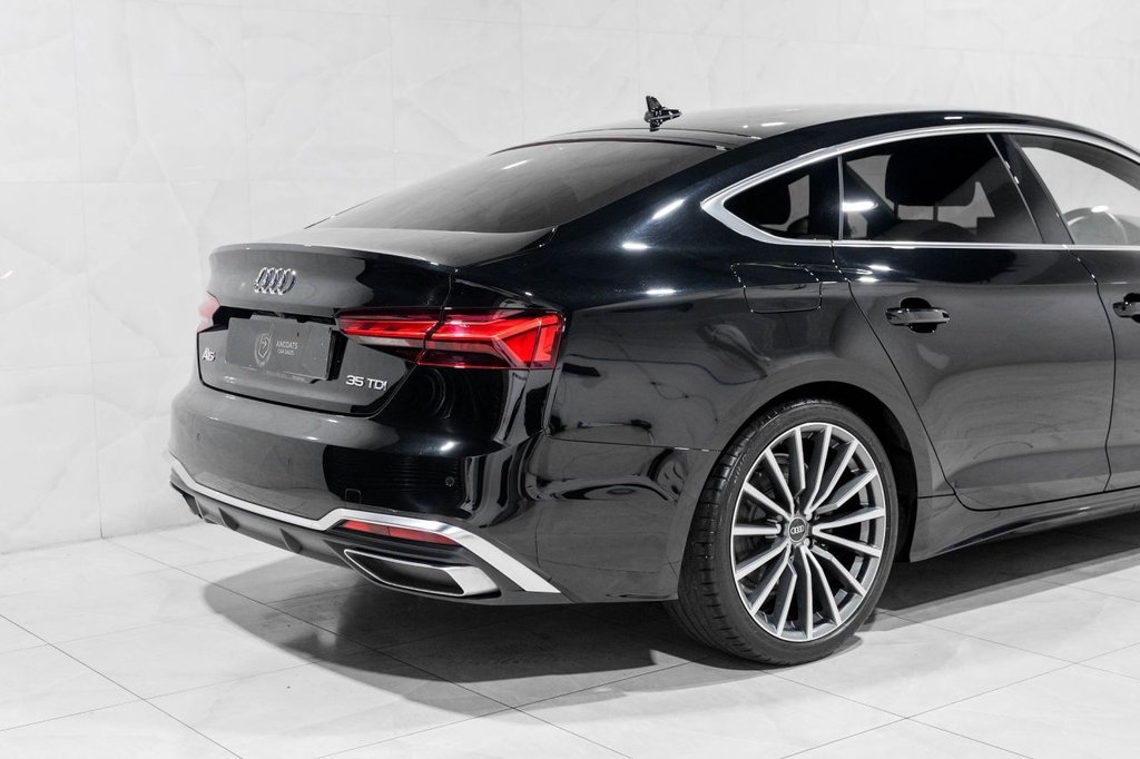 Used Audi A5 2022 for sale - 76416934: Photo 17