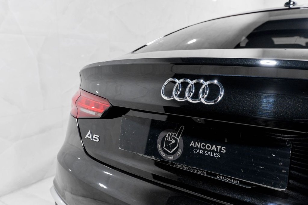 Used Audi A5 2022 for sale - 76416934: Photo 19