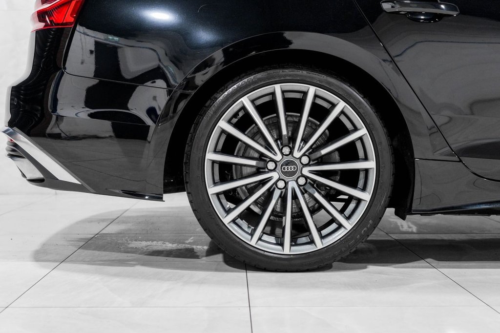 Used Audi A5 2022 for sale - 76416934: Photo 23