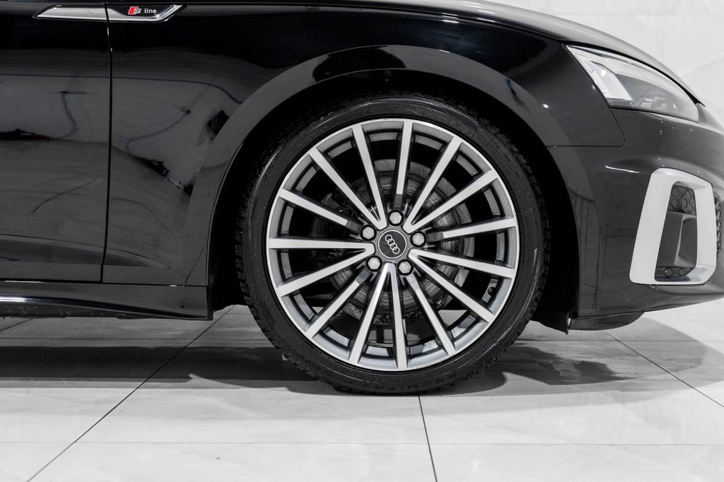 Used Audi A5 2022 for sale - 76416934: Photo 26