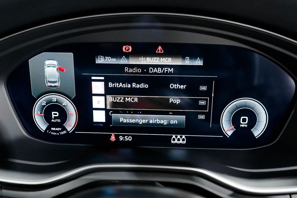 Used Audi A5 2022 for sale - 76416934: Photo 32