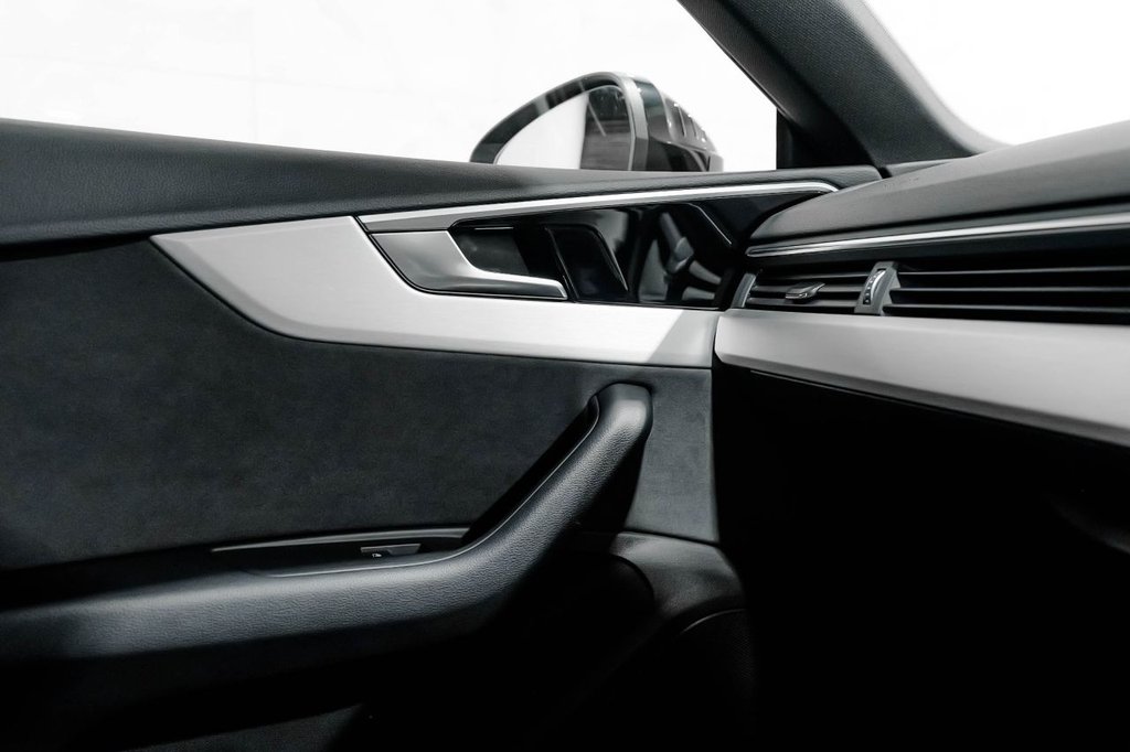 Used Audi A5 2022 for sale - 76416934: Photo 42