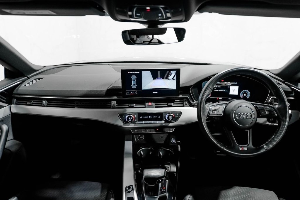 Used Audi A5 2022 for sale - 76416934: Photo 44