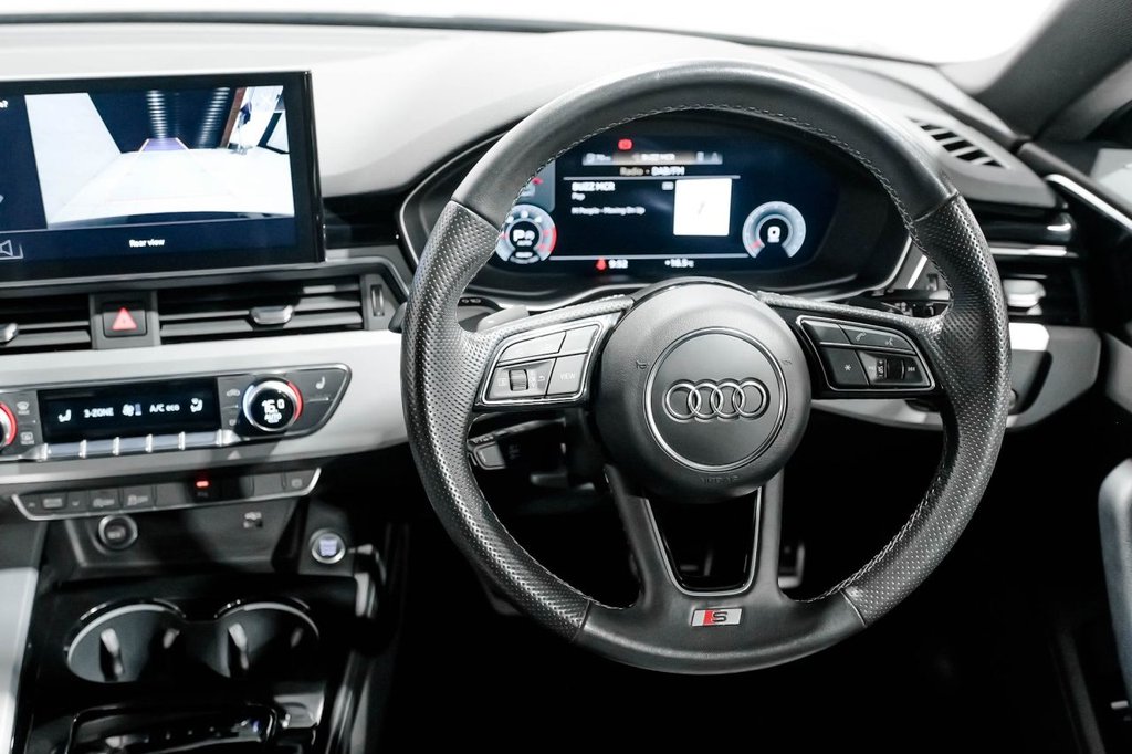 Used Audi A5 2022 for sale - 76416934: Photo 45