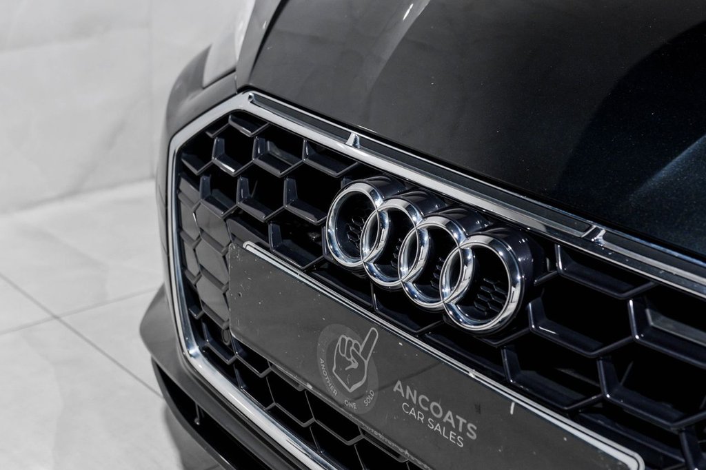 Used Audi A5 2022 for sale - 76416934: Photo 6