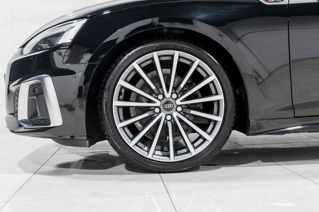 Used Audi A5 2022 for sale - 76416934: Photo 8