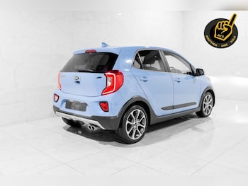 Used Kia Picanto 2019 for sale - 77193434: Photo