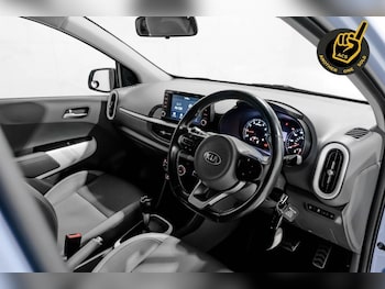 Used Kia Picanto 2019 for sale - 77193434: Photo