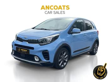 Used Kia Picanto 2019 for sale - 79708646: Photo