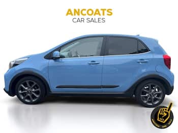 Used Kia Picanto 2019 for sale - 79708646: Photo