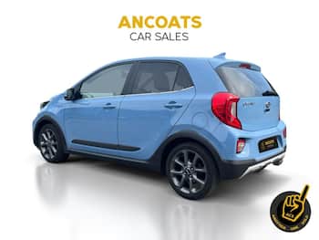 Used Kia Picanto 2019 for sale - 79708646: Photo