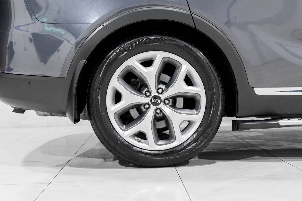 Used Kia Sorento 2015 for sale - 76416938: Photo 11