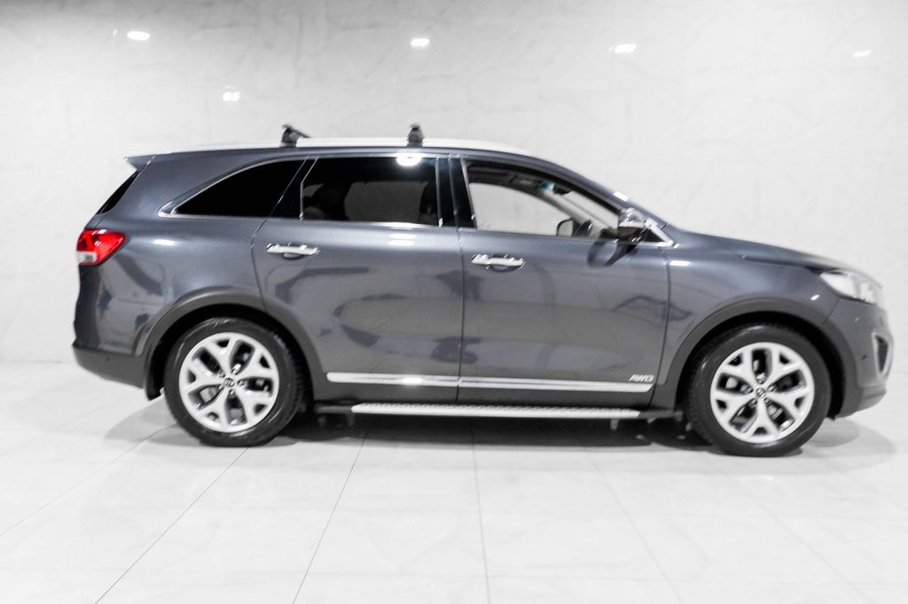 Used Kia Sorento 2015 for sale - 76416938: Photo 12