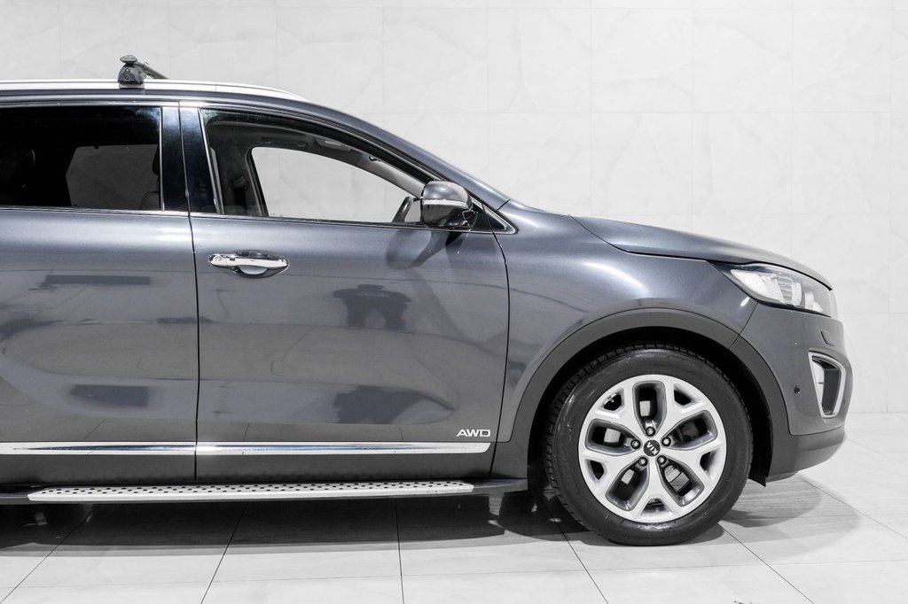 Used Kia Sorento 2015 for sale - 76416938: Photo 13